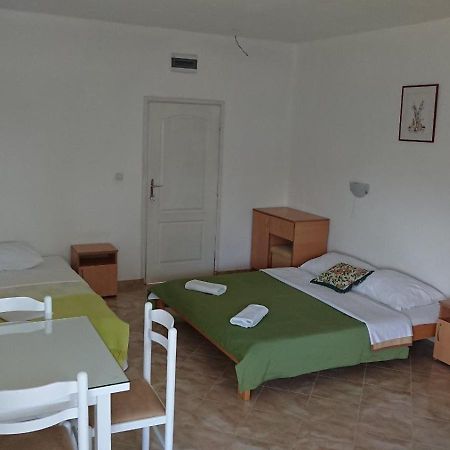 Luce Di Sole Apartment Ulcinj Eksteriør billede