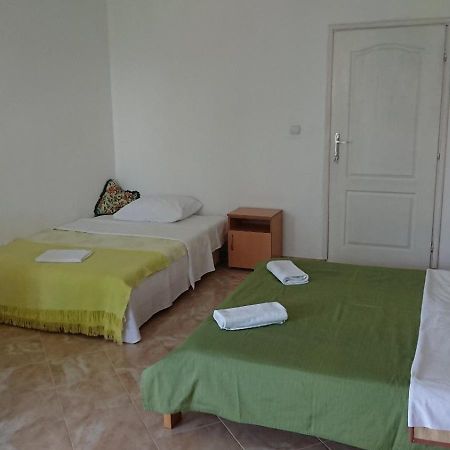 Luce Di Sole Apartment Ulcinj Eksteriør billede