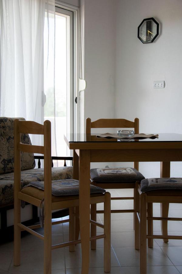 Luce Di Sole Apartment Ulcinj Eksteriør billede