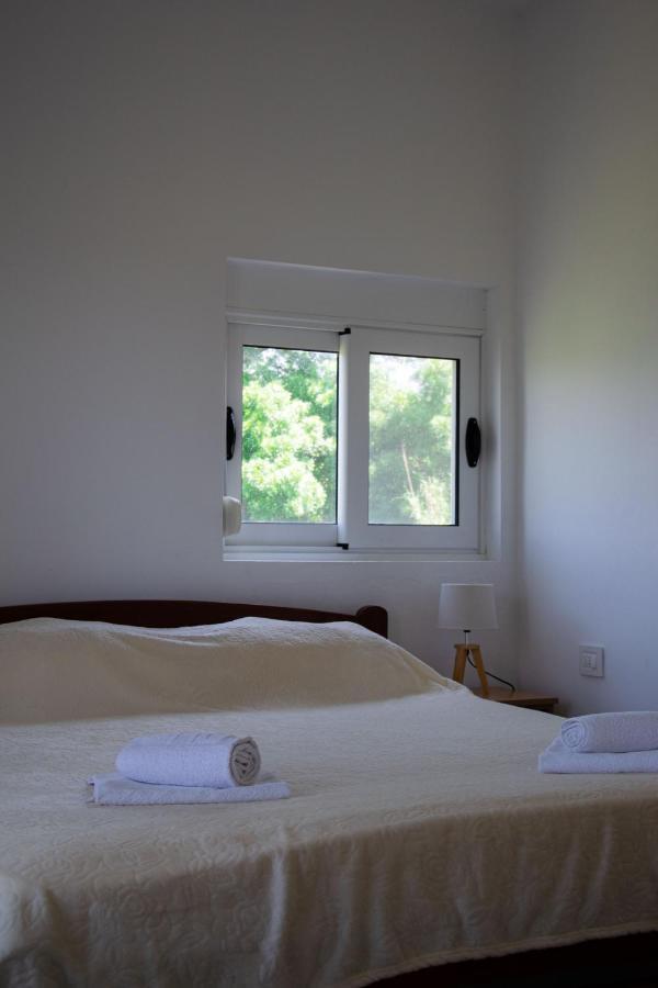 Luce Di Sole Apartment Ulcinj Eksteriør billede