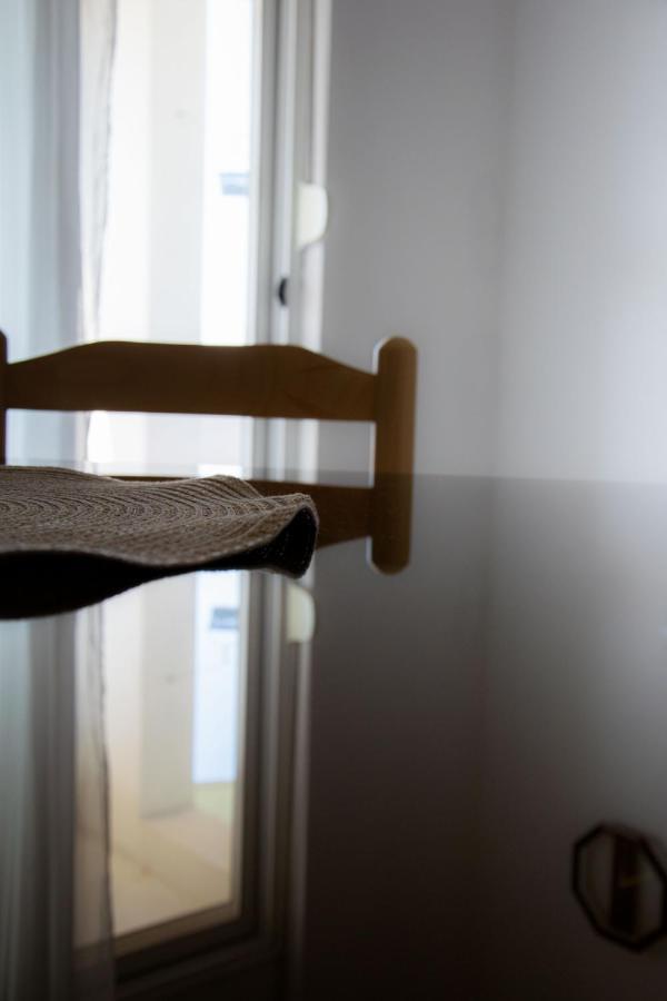 Luce Di Sole Apartment Ulcinj Eksteriør billede