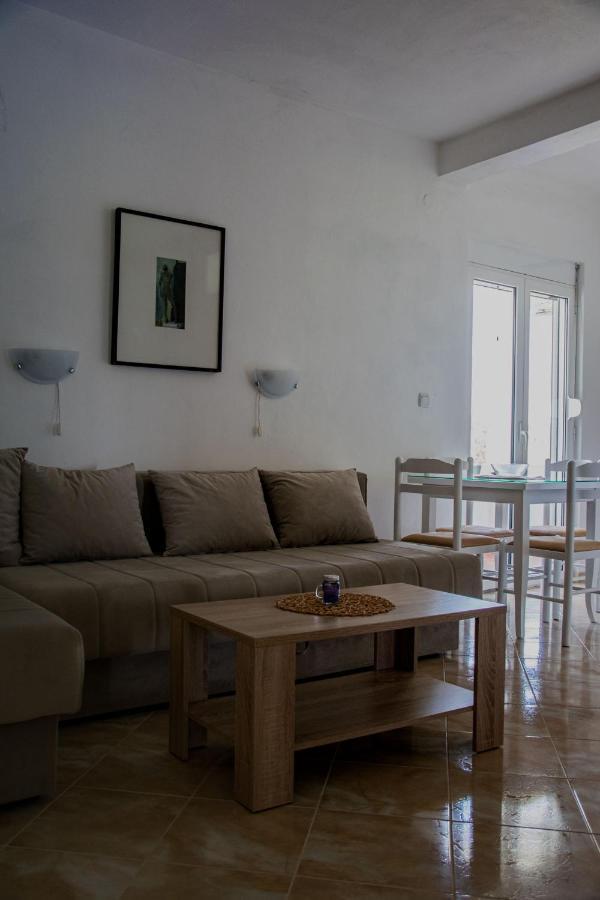 Luce Di Sole Apartment Ulcinj Eksteriør billede