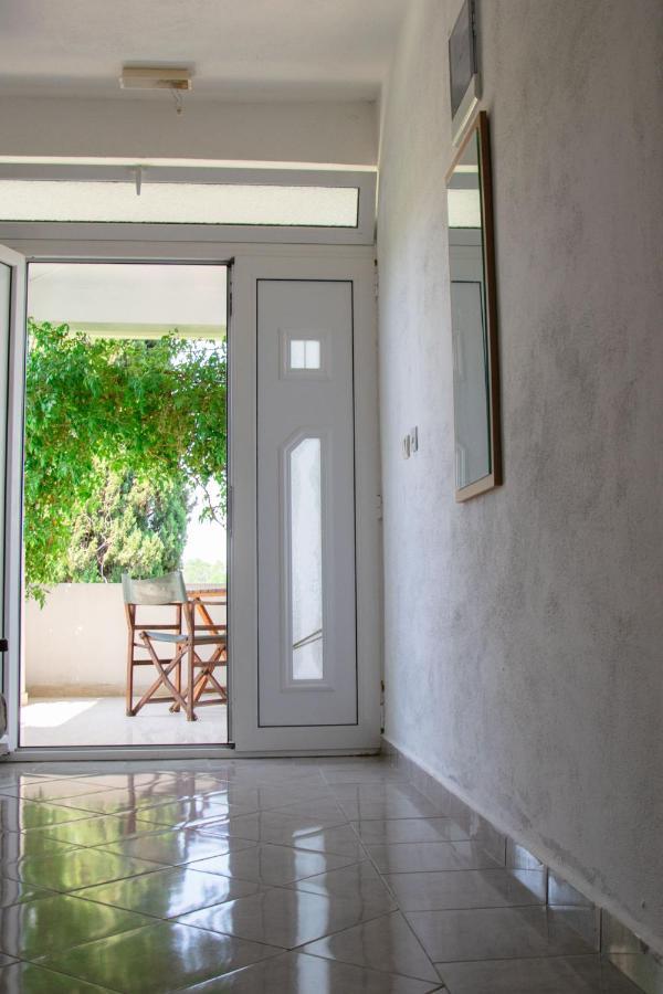 Luce Di Sole Apartment Ulcinj Eksteriør billede