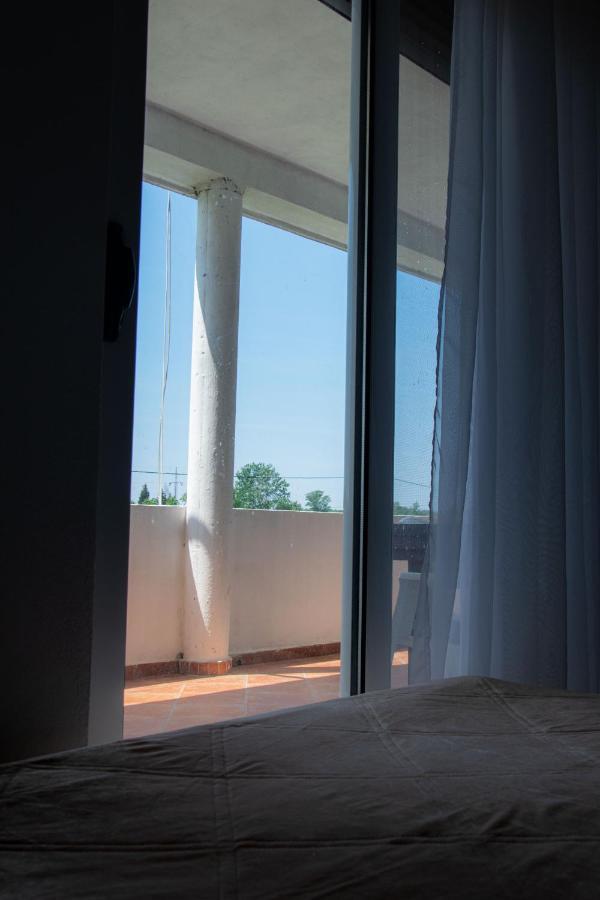 Luce Di Sole Apartment Ulcinj Eksteriør billede