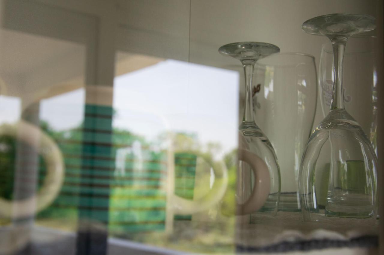 Luce Di Sole Apartment Ulcinj Eksteriør billede