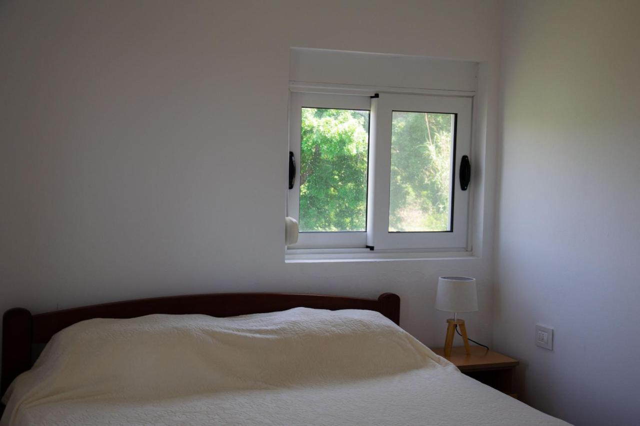 Luce Di Sole Apartment Ulcinj Eksteriør billede