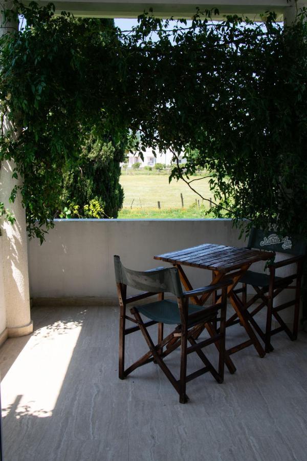 Luce Di Sole Apartment Ulcinj Eksteriør billede