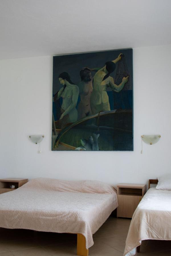 Luce Di Sole Apartment Ulcinj Eksteriør billede