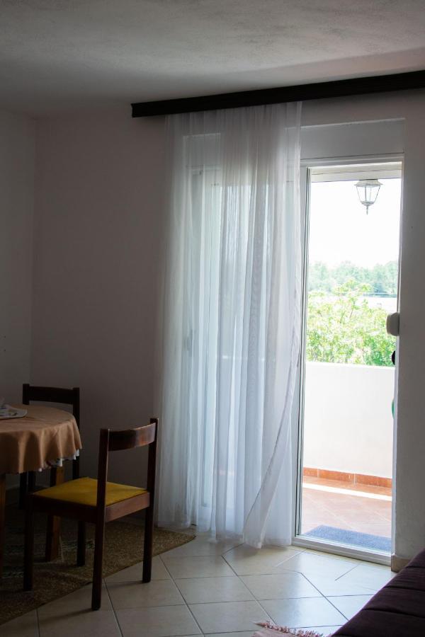 Luce Di Sole Apartment Ulcinj Eksteriør billede