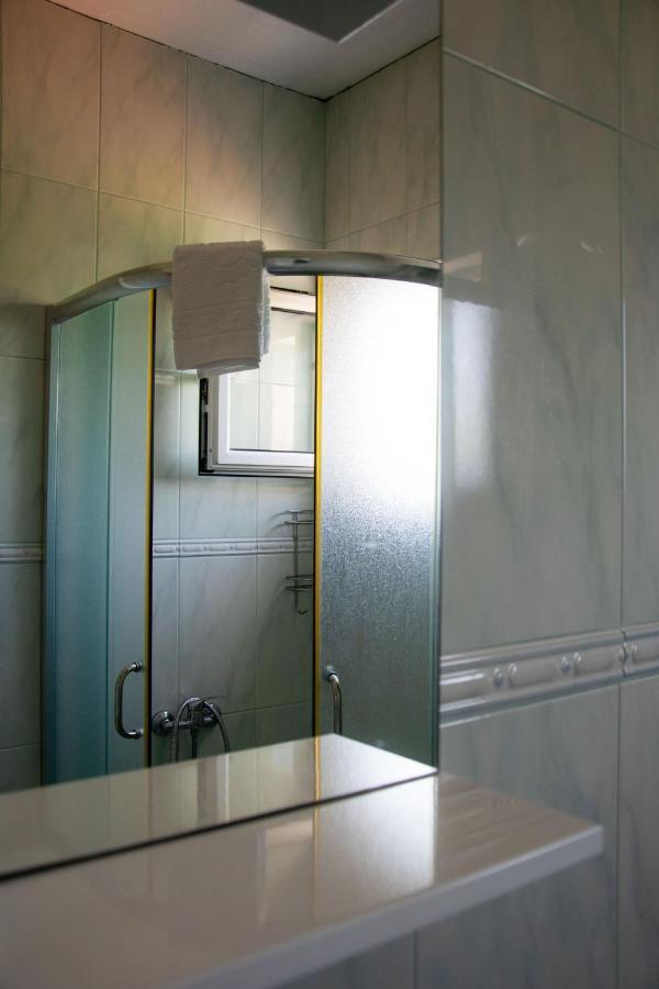 Luce Di Sole Apartment Ulcinj Eksteriør billede
