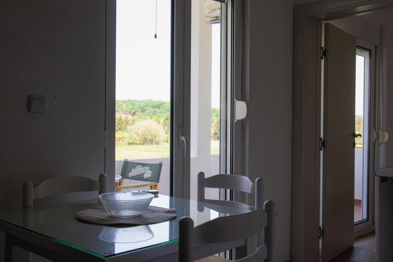 Luce Di Sole Apartment Ulcinj Eksteriør billede