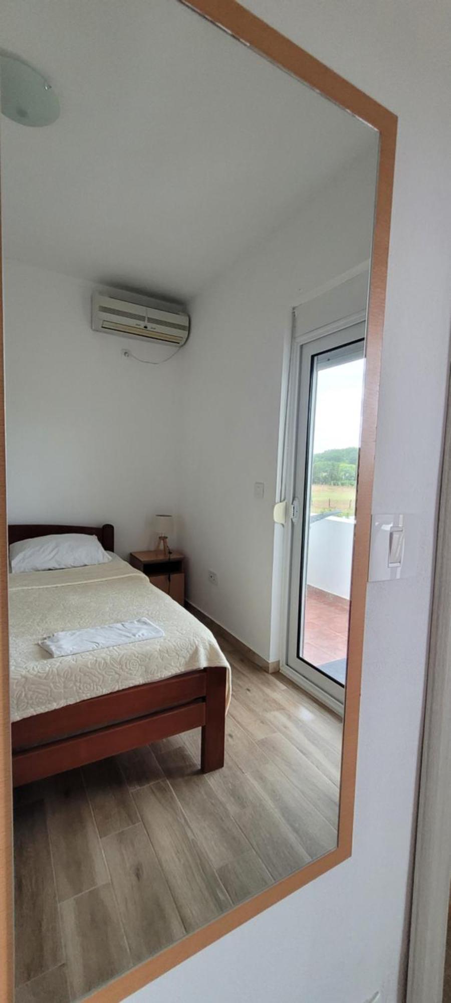 Luce Di Sole Apartment Ulcinj Eksteriør billede