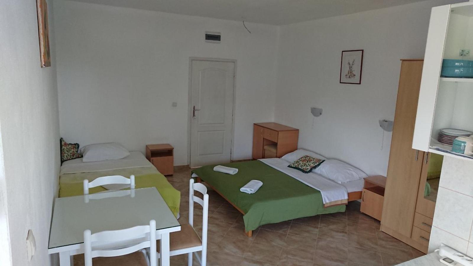 Luce Di Sole Apartment Ulcinj Eksteriør billede