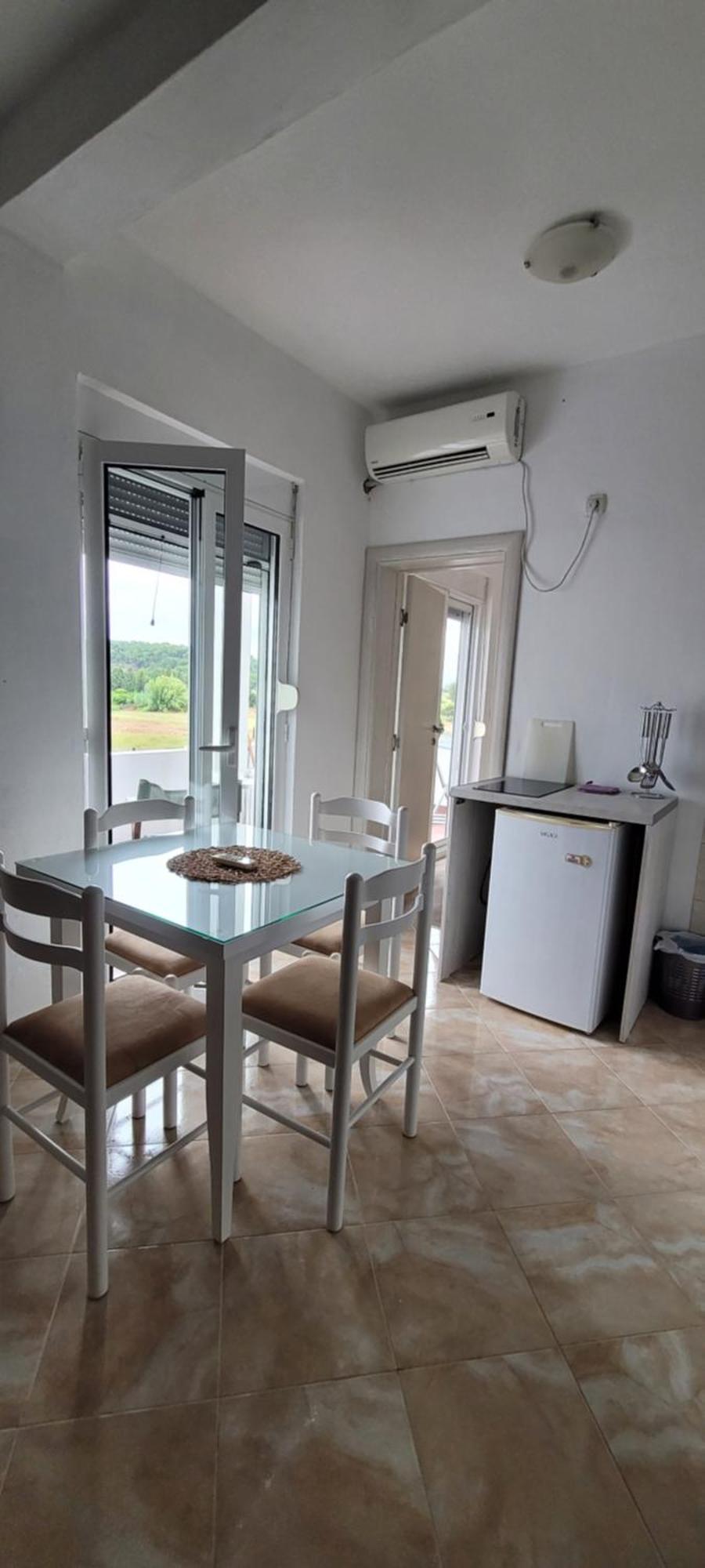 Luce Di Sole Apartment Ulcinj Eksteriør billede
