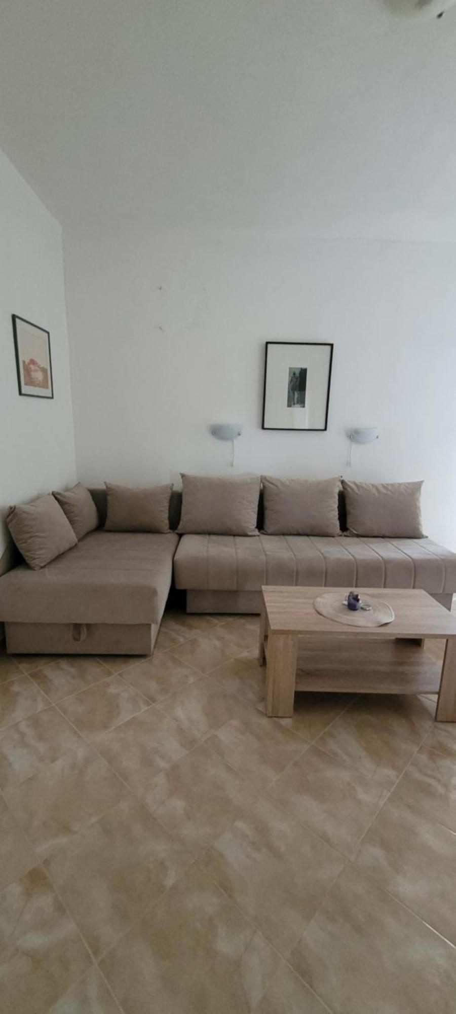 Luce Di Sole Apartment Ulcinj Eksteriør billede