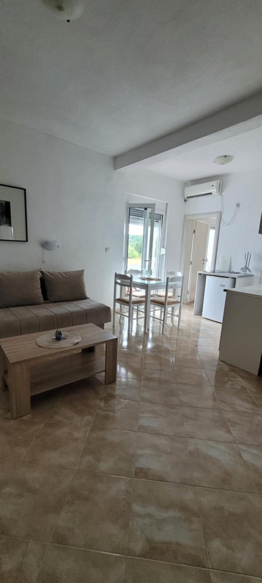Luce Di Sole Apartment Ulcinj Eksteriør billede