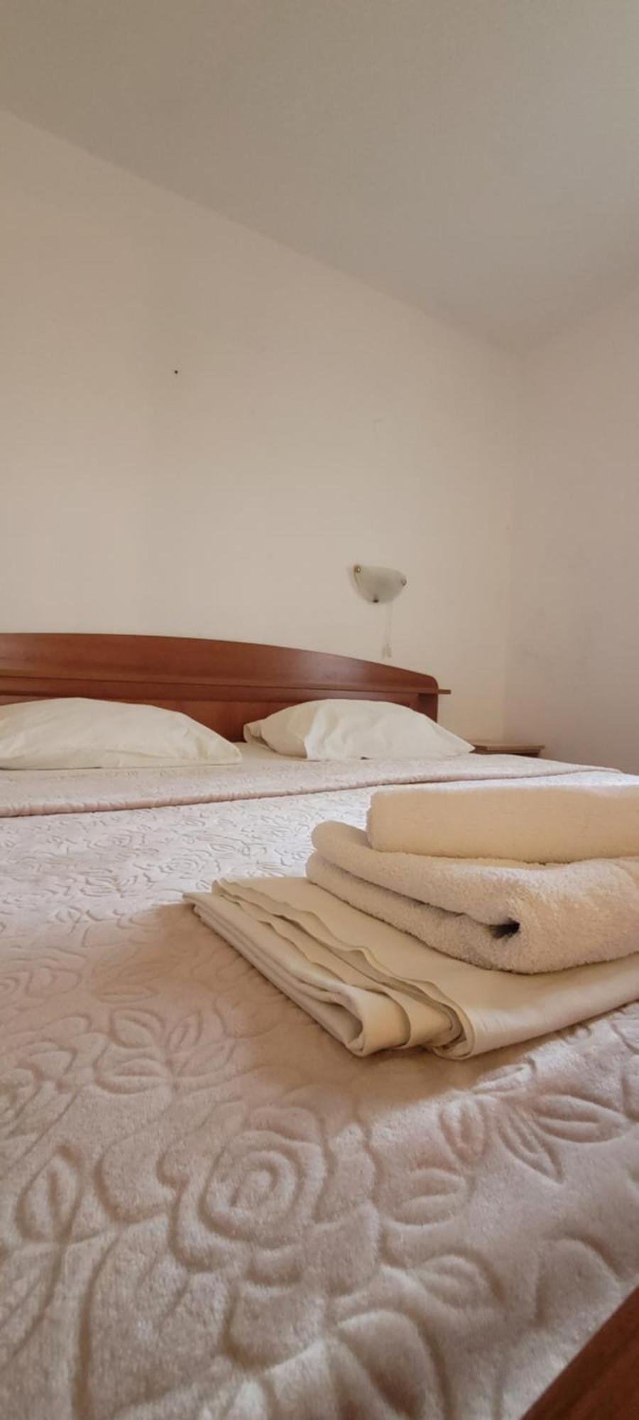 Luce Di Sole Apartment Ulcinj Eksteriør billede