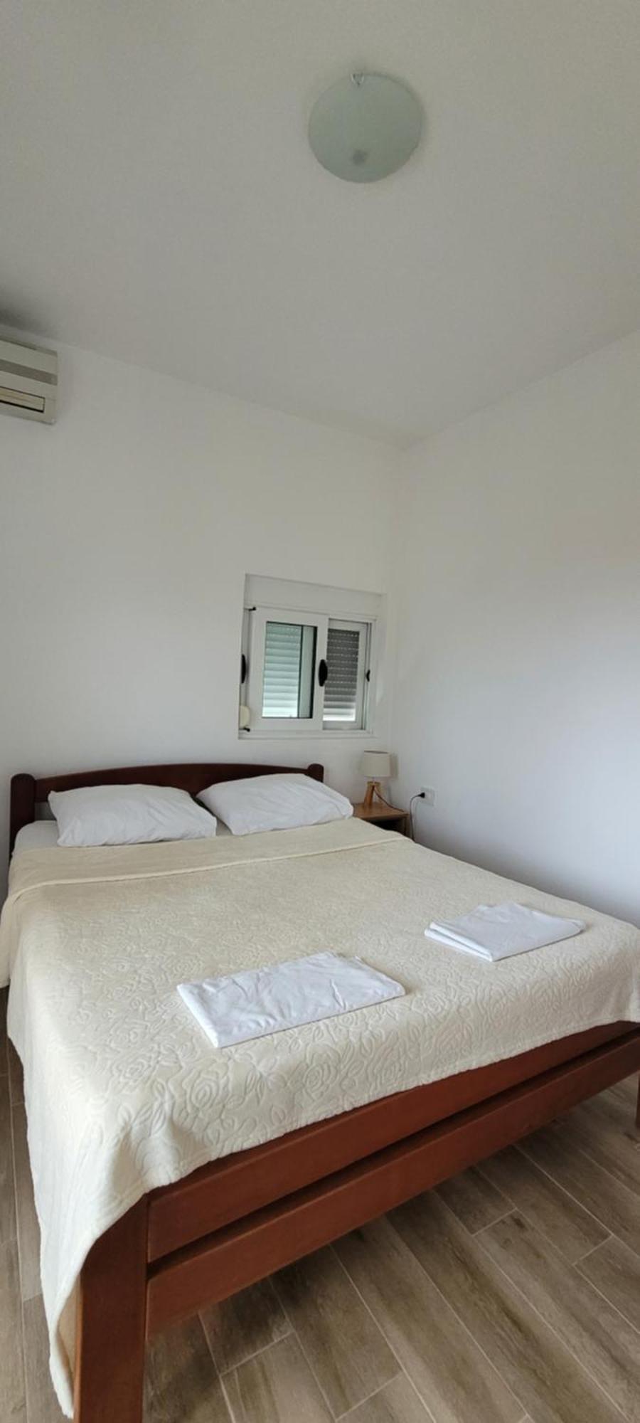 Luce Di Sole Apartment Ulcinj Eksteriør billede