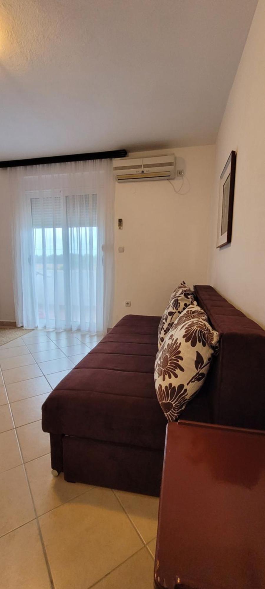 Luce Di Sole Apartment Ulcinj Eksteriør billede