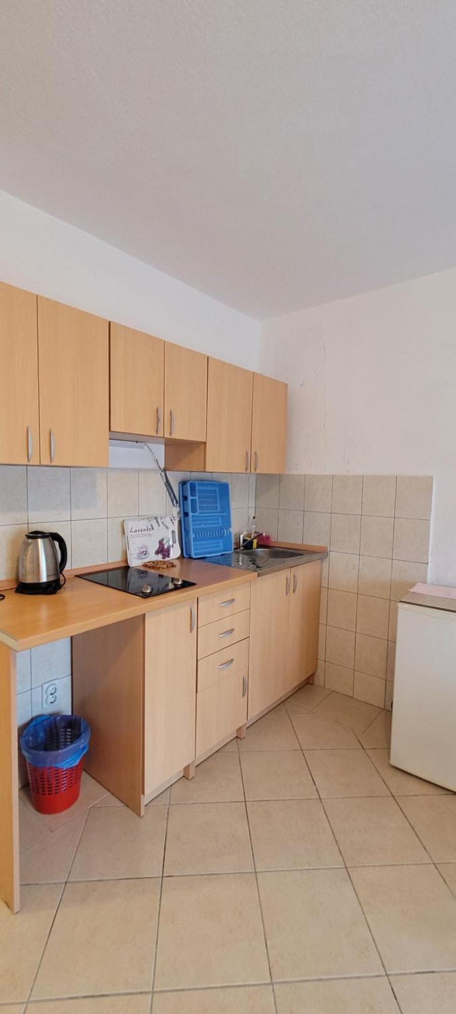 Luce Di Sole Apartment Ulcinj Eksteriør billede