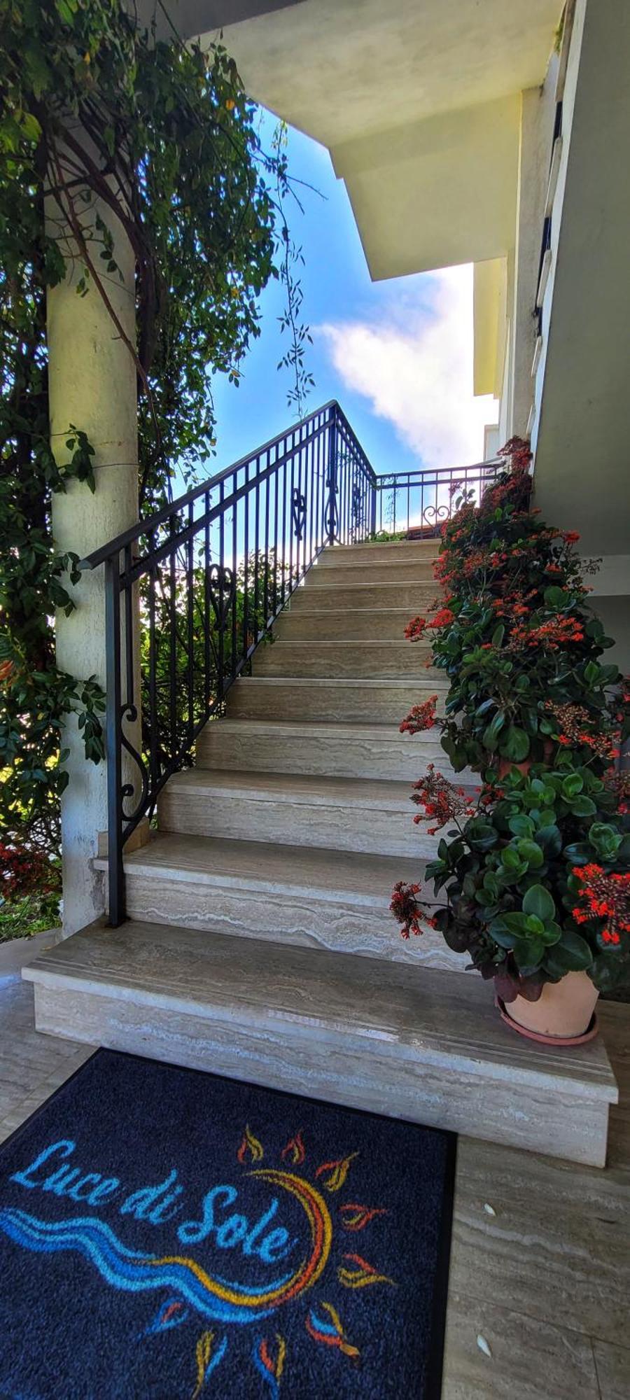 Luce Di Sole Apartment Ulcinj Eksteriør billede