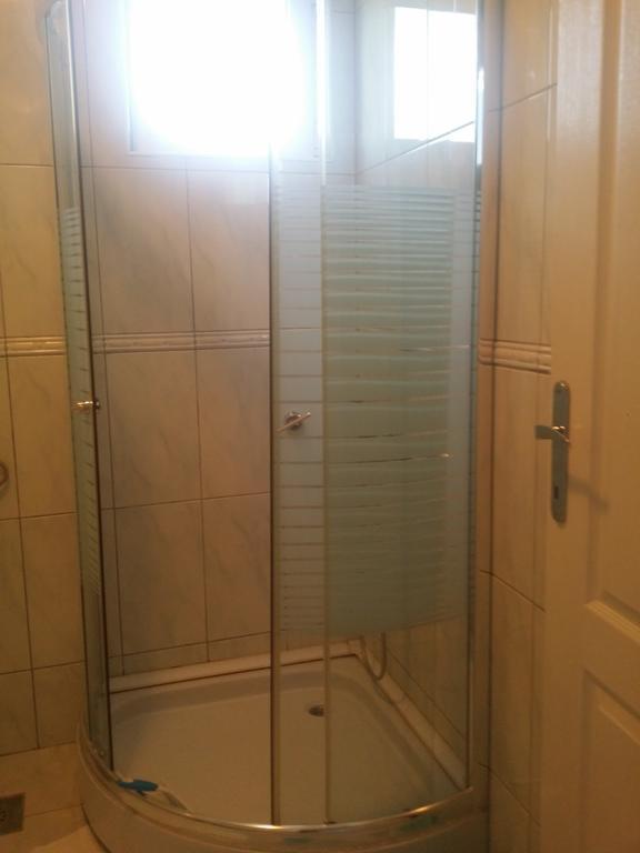 Luce Di Sole Apartment Ulcinj Værelse billede