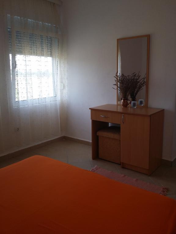 Luce Di Sole Apartment Ulcinj Værelse billede