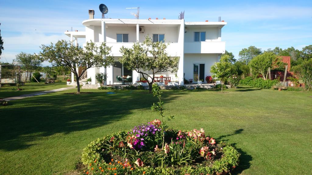 Luce Di Sole Apartment Ulcinj Eksteriør billede