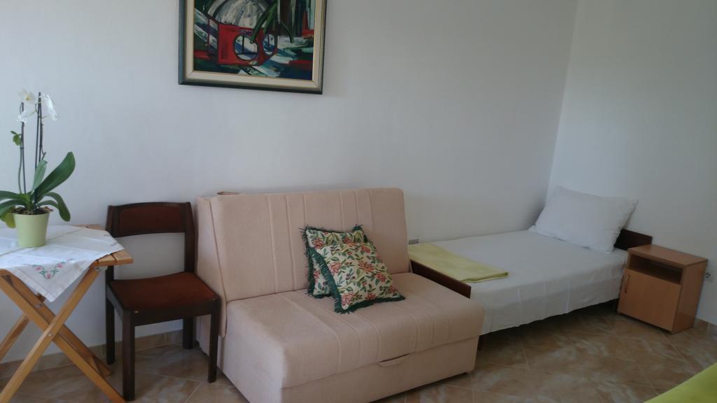 Luce Di Sole Apartment Ulcinj Eksteriør billede