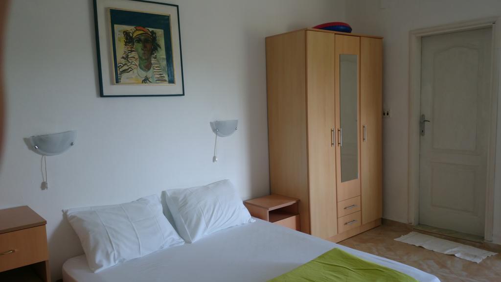 Luce Di Sole Apartment Ulcinj Eksteriør billede
