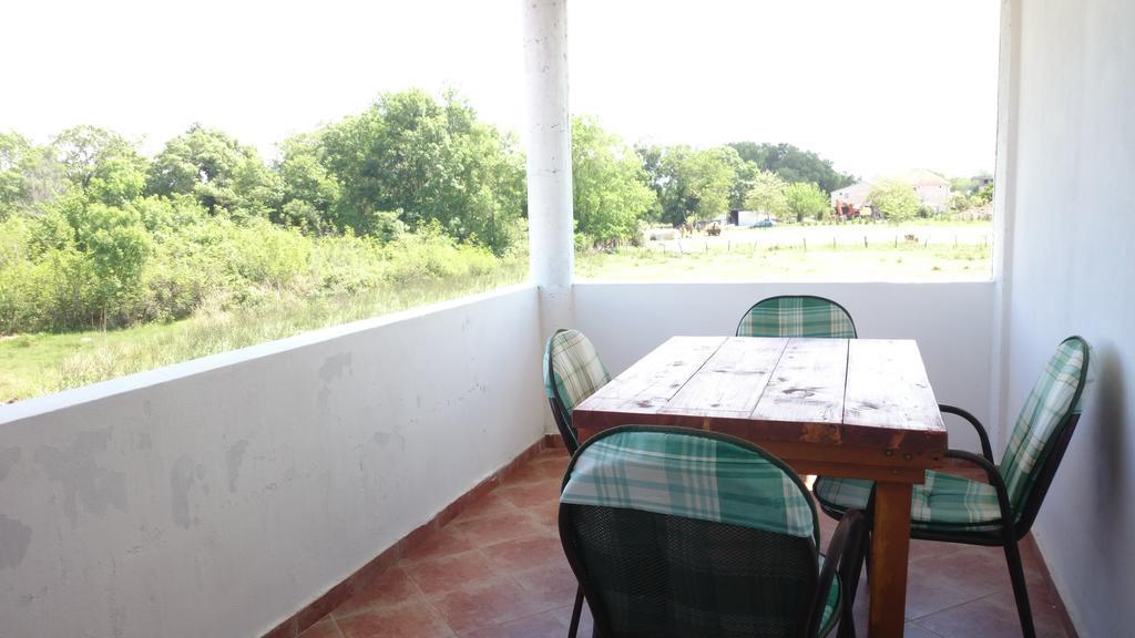 Luce Di Sole Apartment Ulcinj Eksteriør billede