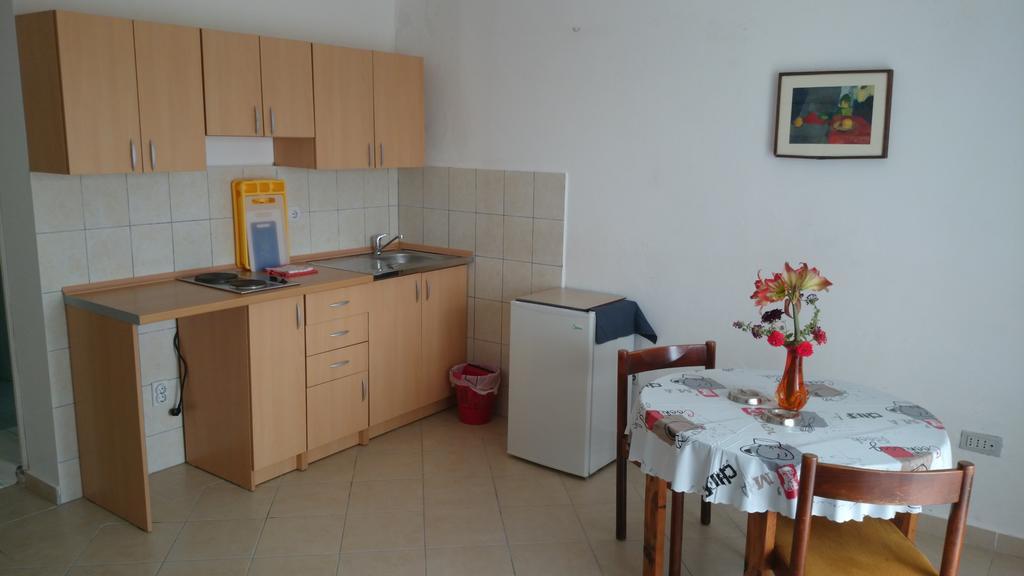 Luce Di Sole Apartment Ulcinj Eksteriør billede