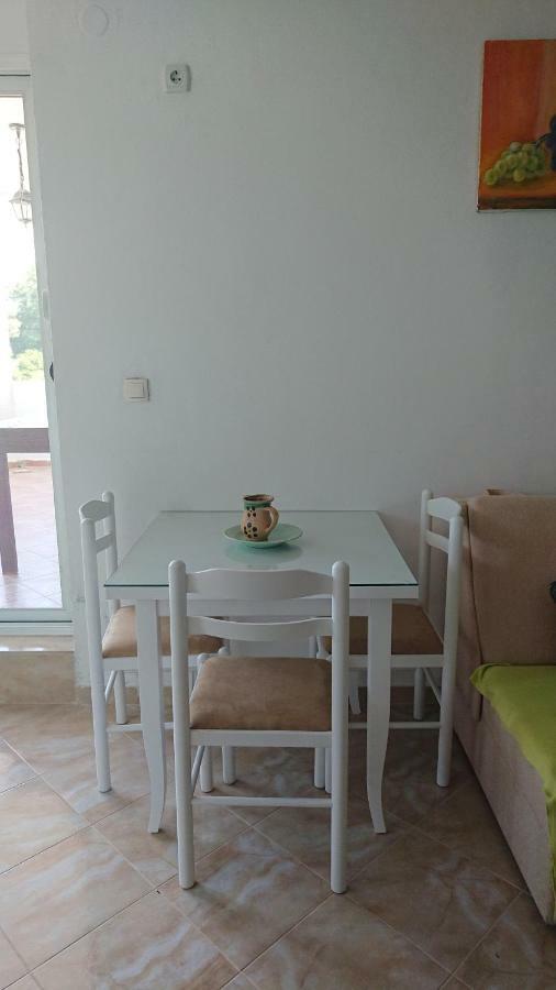 Luce Di Sole Apartment Ulcinj Eksteriør billede