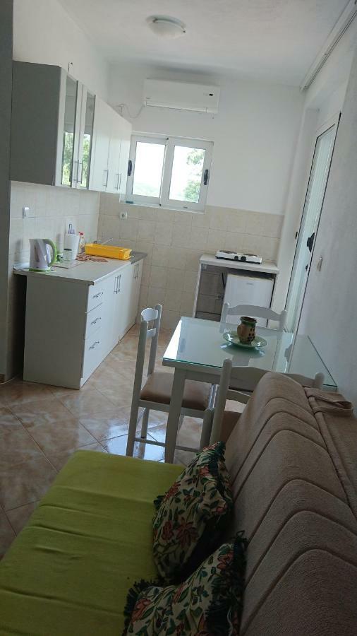 Luce Di Sole Apartment Ulcinj Eksteriør billede