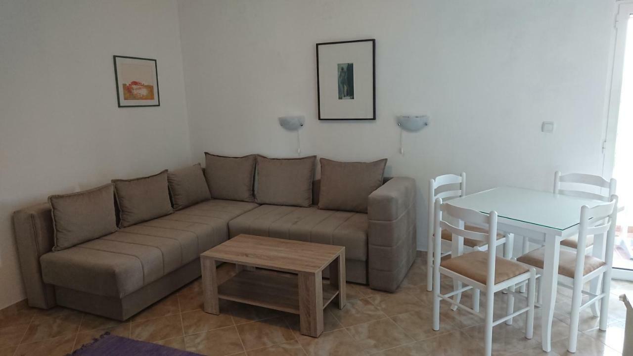 Luce Di Sole Apartment Ulcinj Eksteriør billede