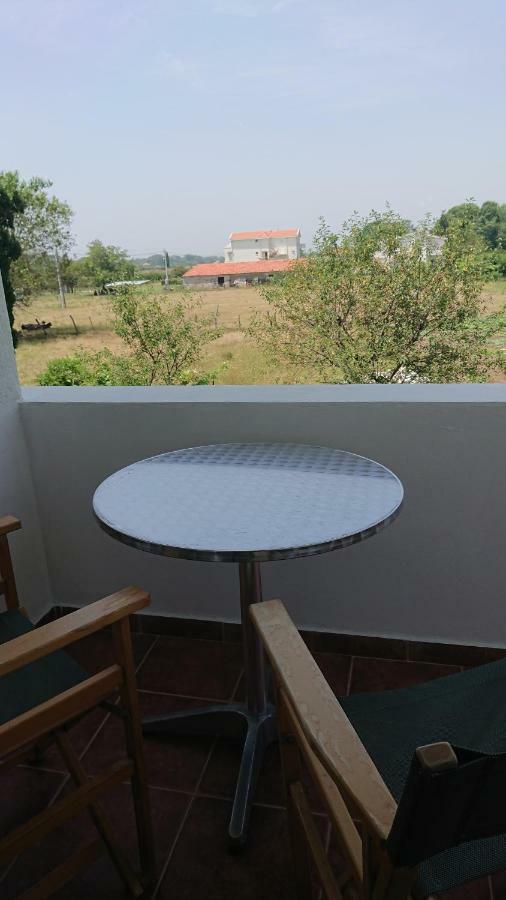 Luce Di Sole Apartment Ulcinj Eksteriør billede