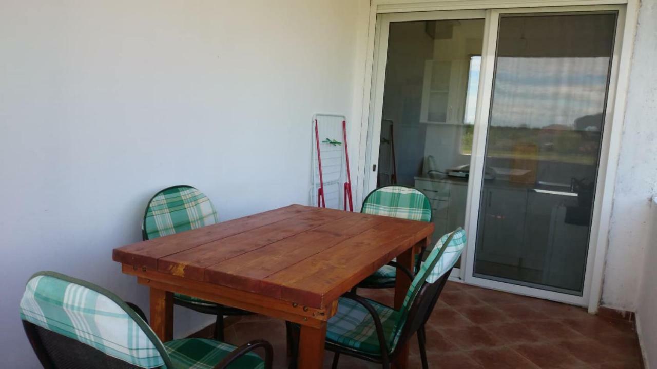 Luce Di Sole Apartment Ulcinj Eksteriør billede