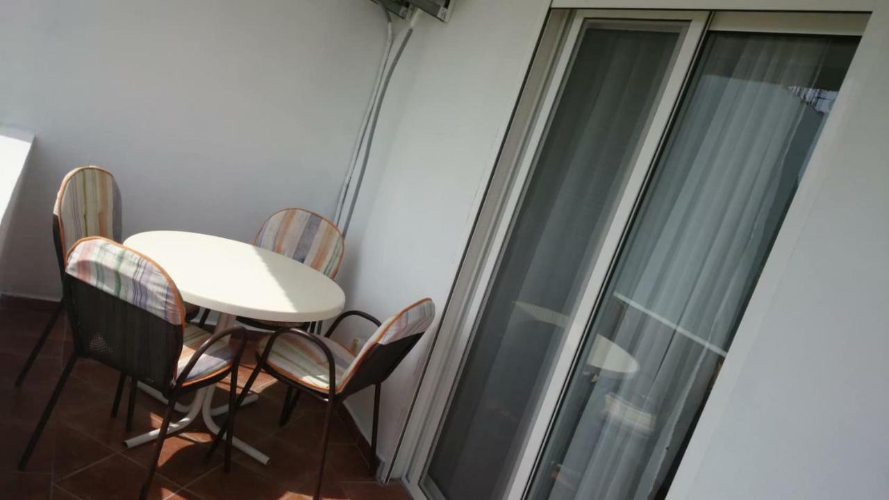 Luce Di Sole Apartment Ulcinj Eksteriør billede