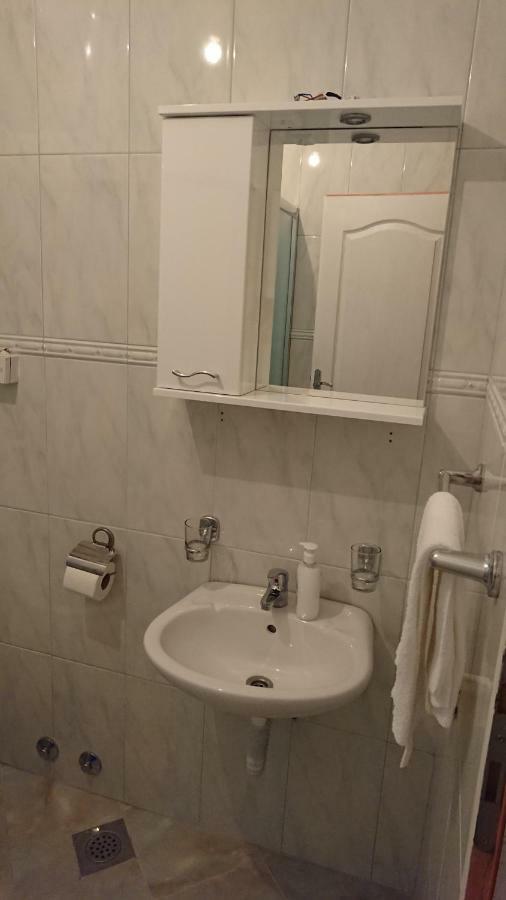 Luce Di Sole Apartment Ulcinj Eksteriør billede