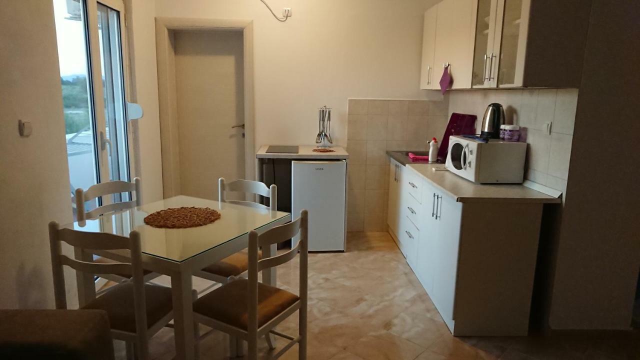 Luce Di Sole Apartment Ulcinj Eksteriør billede